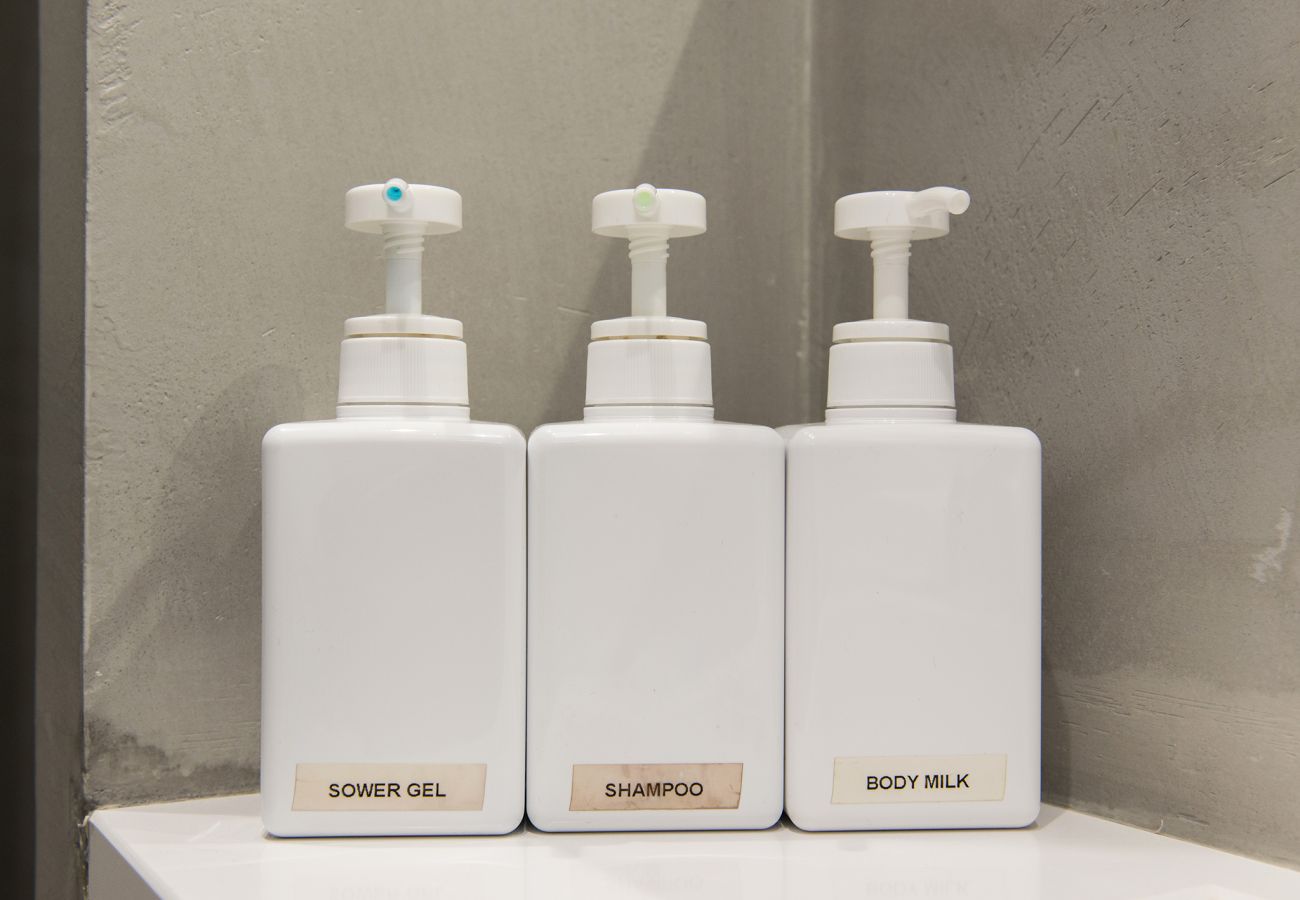 Apartament en Barcelona - Flateli: Bonavista Apartament en Barcelona - Flateli: Bonavista