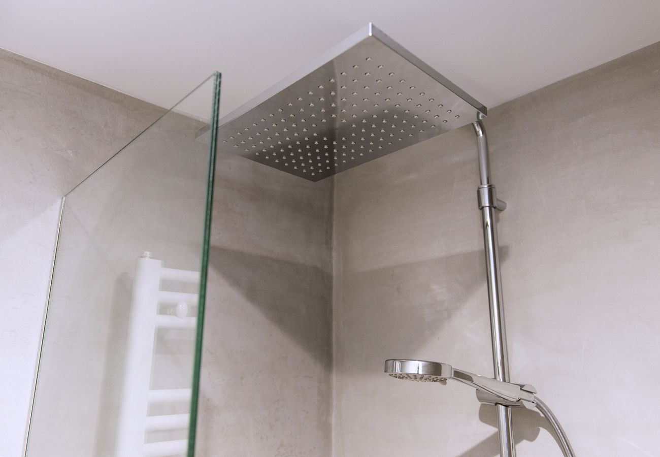 Apartament en Barcelona - Flateli: Bonavista Apartament en Barcelona - Flateli: Bonavista