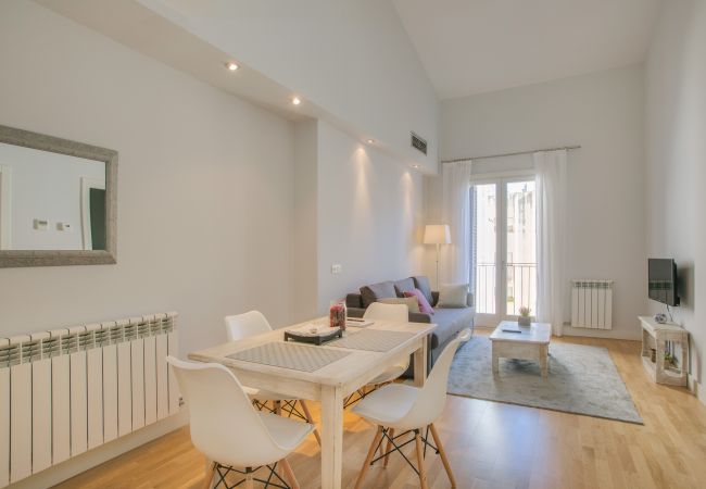 Apartament en Gerona/Girona - Flateli. Nord 3-3