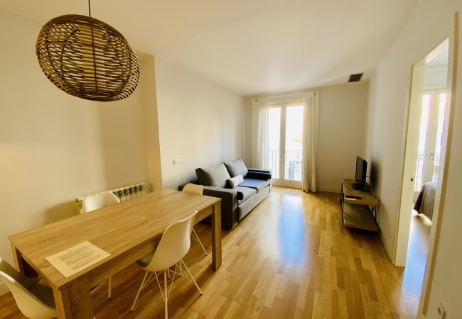 Apartament en Gerona/Girona - Flateli. Nord 2-2