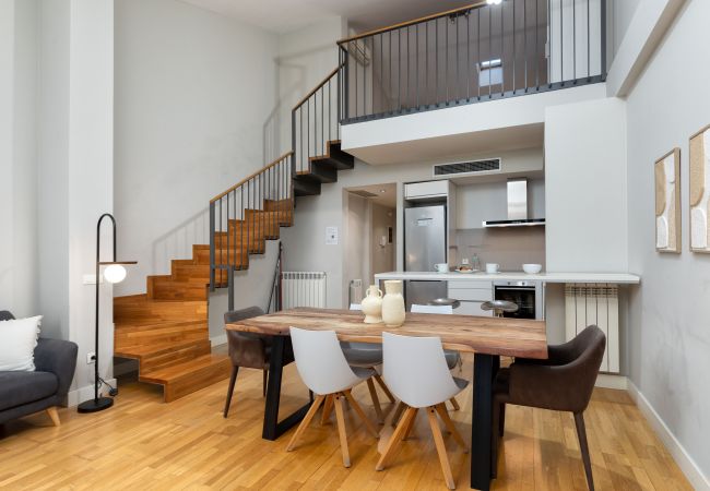 Apartament en Gerona / Girona - Flateli. Nord 3-1