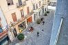 Apartament en Gerona / Girona - Flateli. Hortes 2