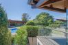 Vil.la en Gerona / Girona - Flateli. Villa Palau