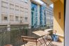 Apartament en Gerona / Girona - Flateli Figuerola