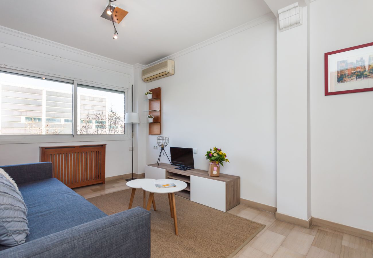 Apartment in Barcelona - Flateli Lepant Apartment in Barcelona - Flateli Lepant