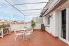 Apartment in Barcelona - Flateli Roger 16