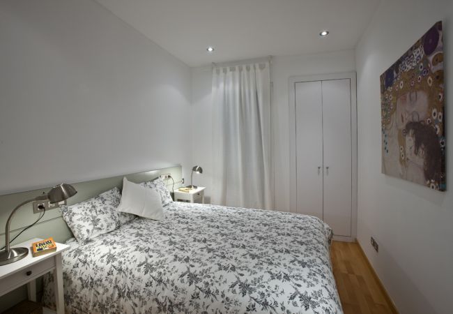 Apartment in Barcelona - Flateli. Llúria Apartment in Barcelona - Flateli. Llúria