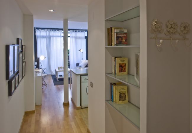 Apartment in Barcelona - Flateli. Llúria Apartment in Barcelona - Flateli. Llúria