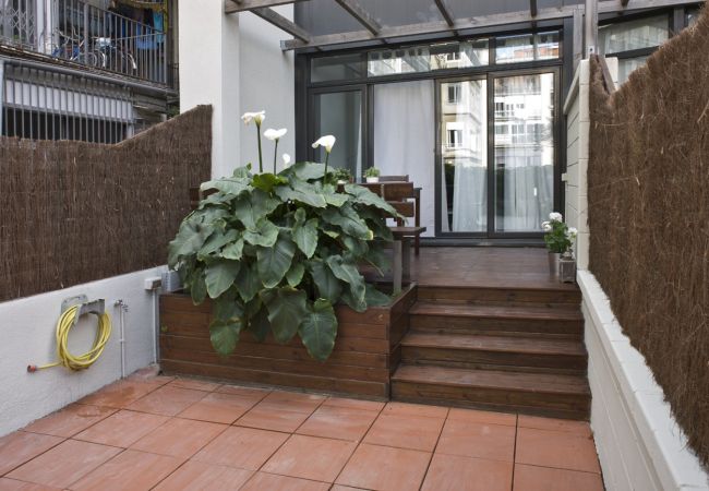 Apartment in Barcelona - Flateli. Llúria Apartment in Barcelona - Flateli. Llúria