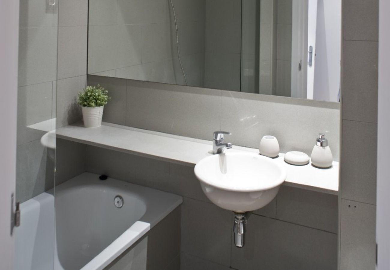 Apartment in Barcelona - Flateli. Llúria Apartment in Barcelona - Flateli. Llúria