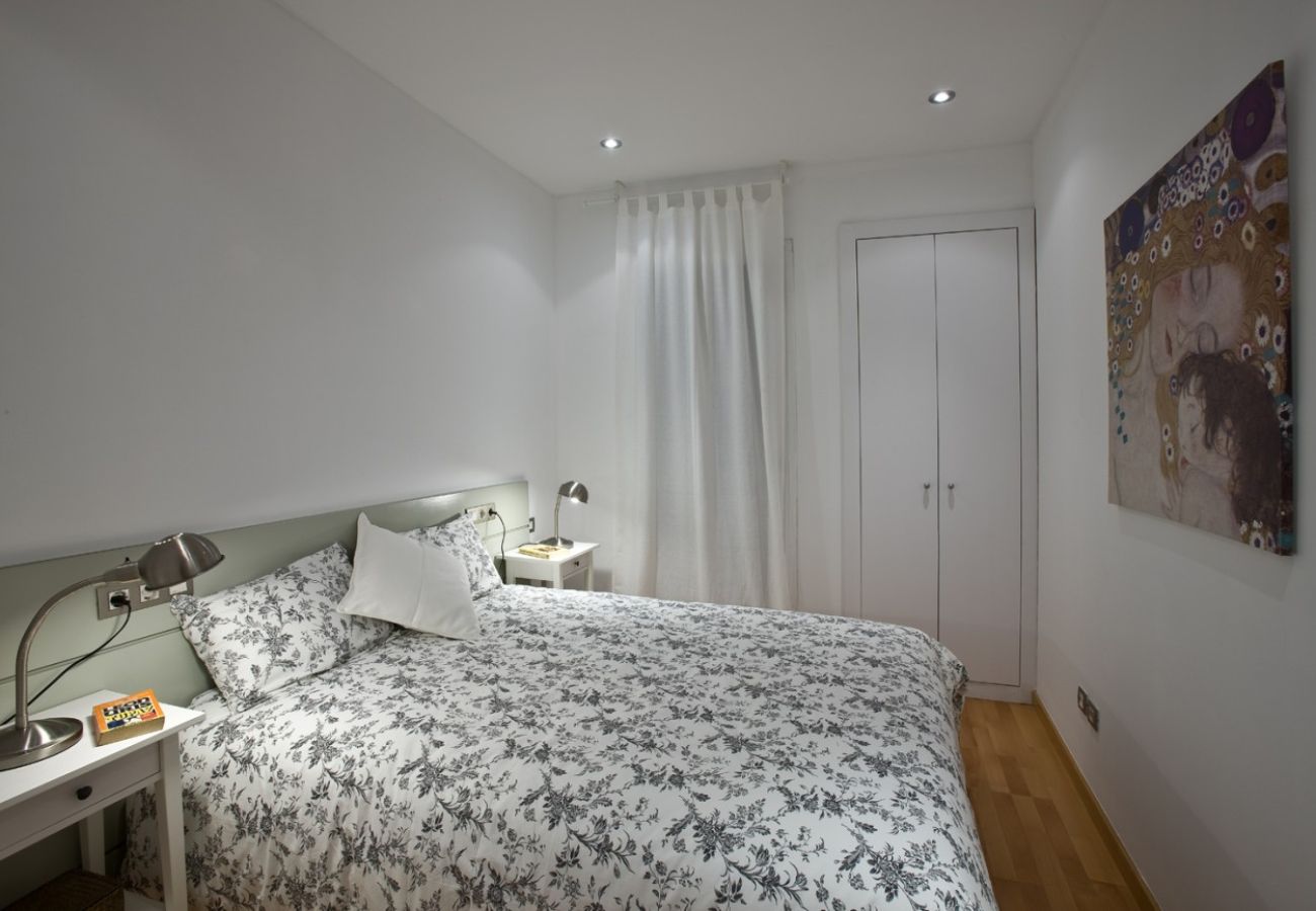Apartment in Barcelona - Flateli. Llúria Apartment in Barcelona - Flateli. Llúria