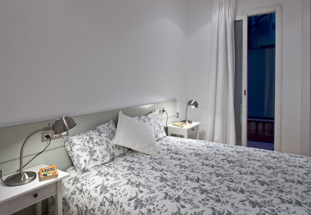 Apartment in Barcelona - Flateli. Llúria Apartment in Barcelona - Flateli. Llúria
