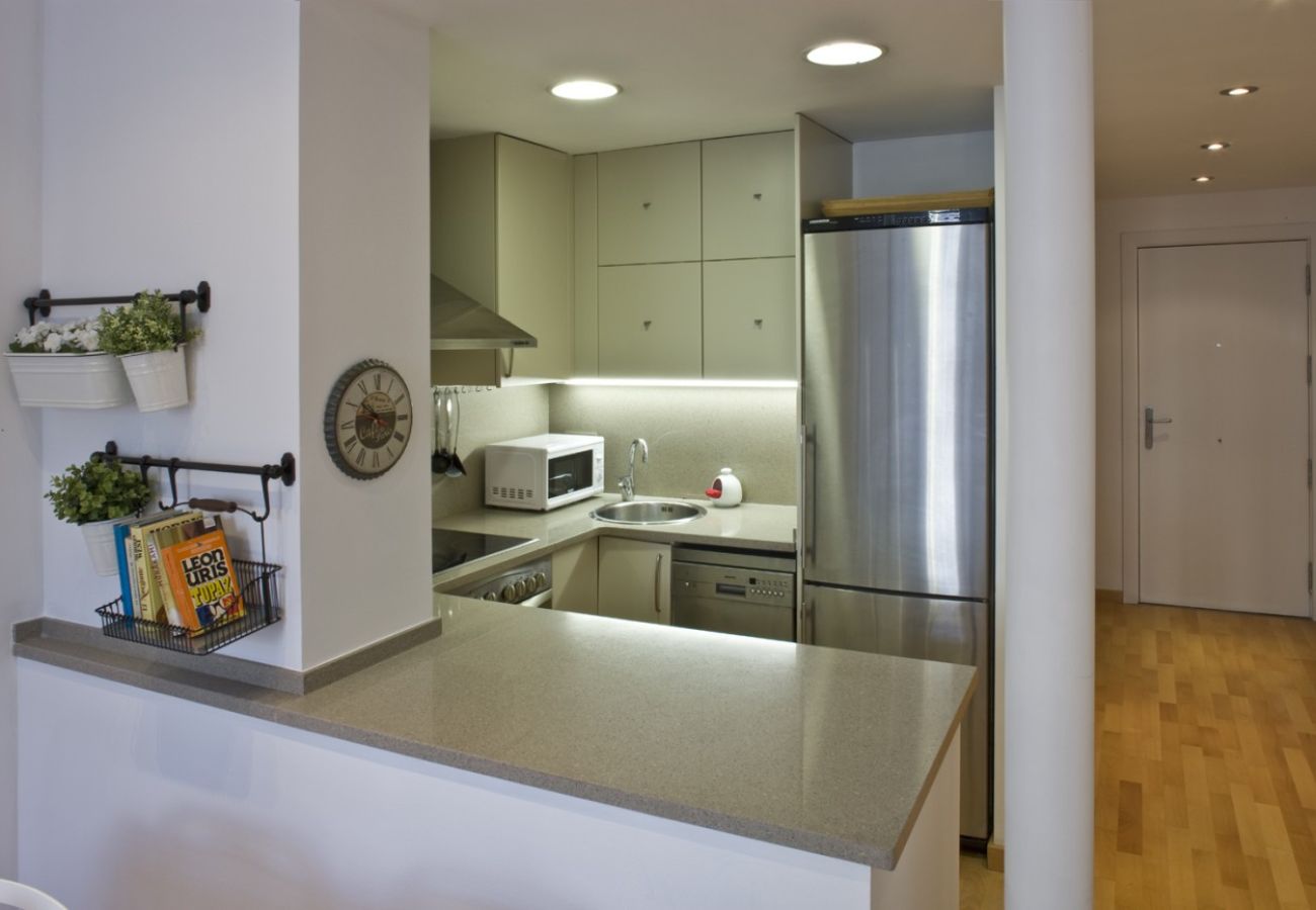 Apartment in Barcelona - Flateli. Llúria Apartment in Barcelona - Flateli. Llúria