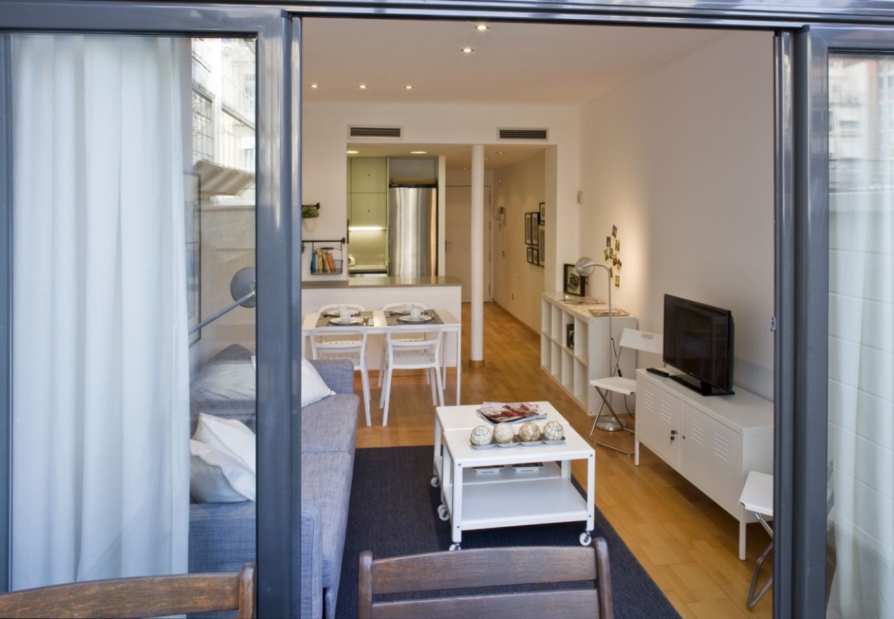 Apartment in Barcelona - Flateli. Llúria Apartment in Barcelona - Flateli. Llúria