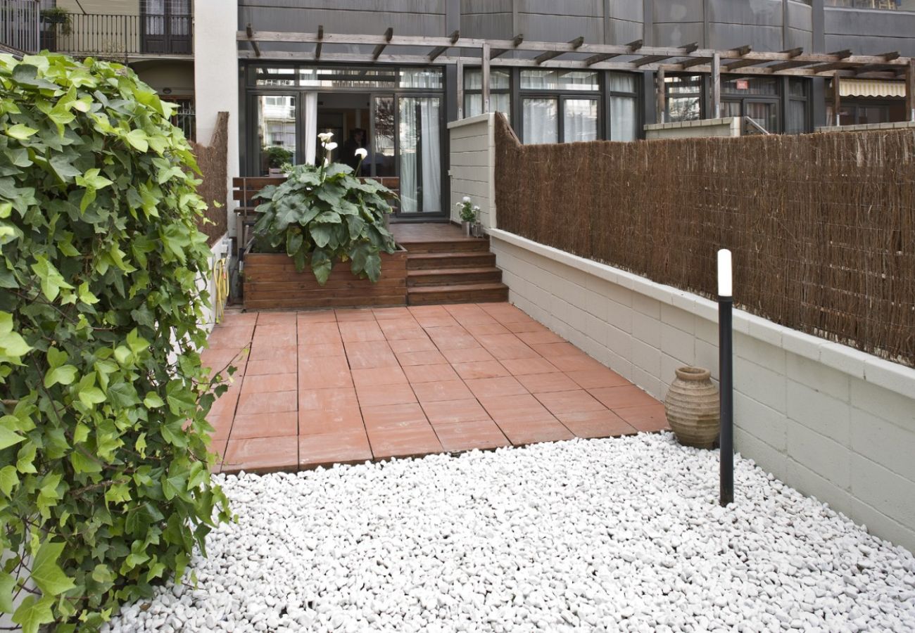Apartment in Barcelona - Flateli. Llúria Apartment in Barcelona - Flateli. Llúria