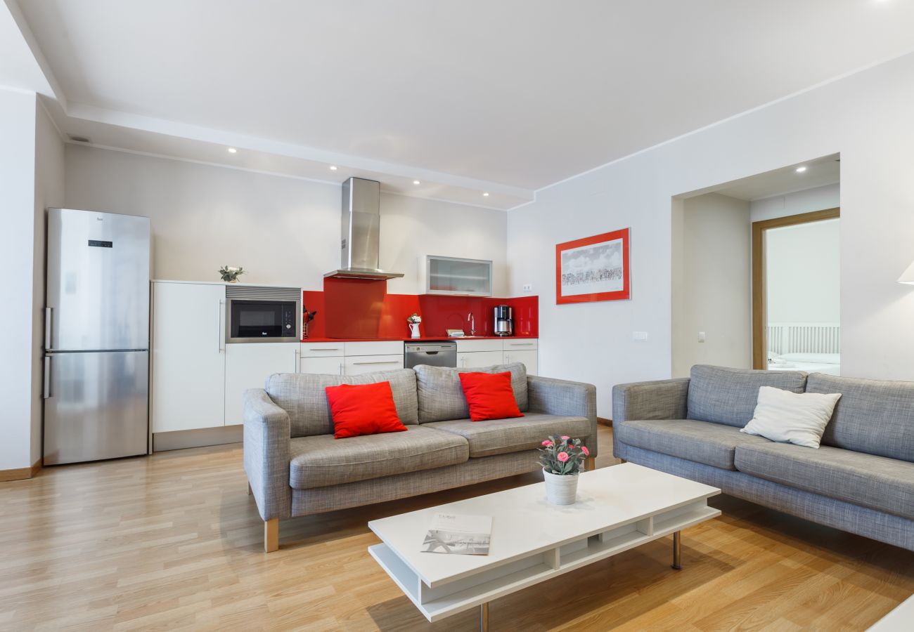 Apartment in Barcelona - Flateli. Pelayo H1 Apartment in Barcelona - Flateli. Pelayo H1