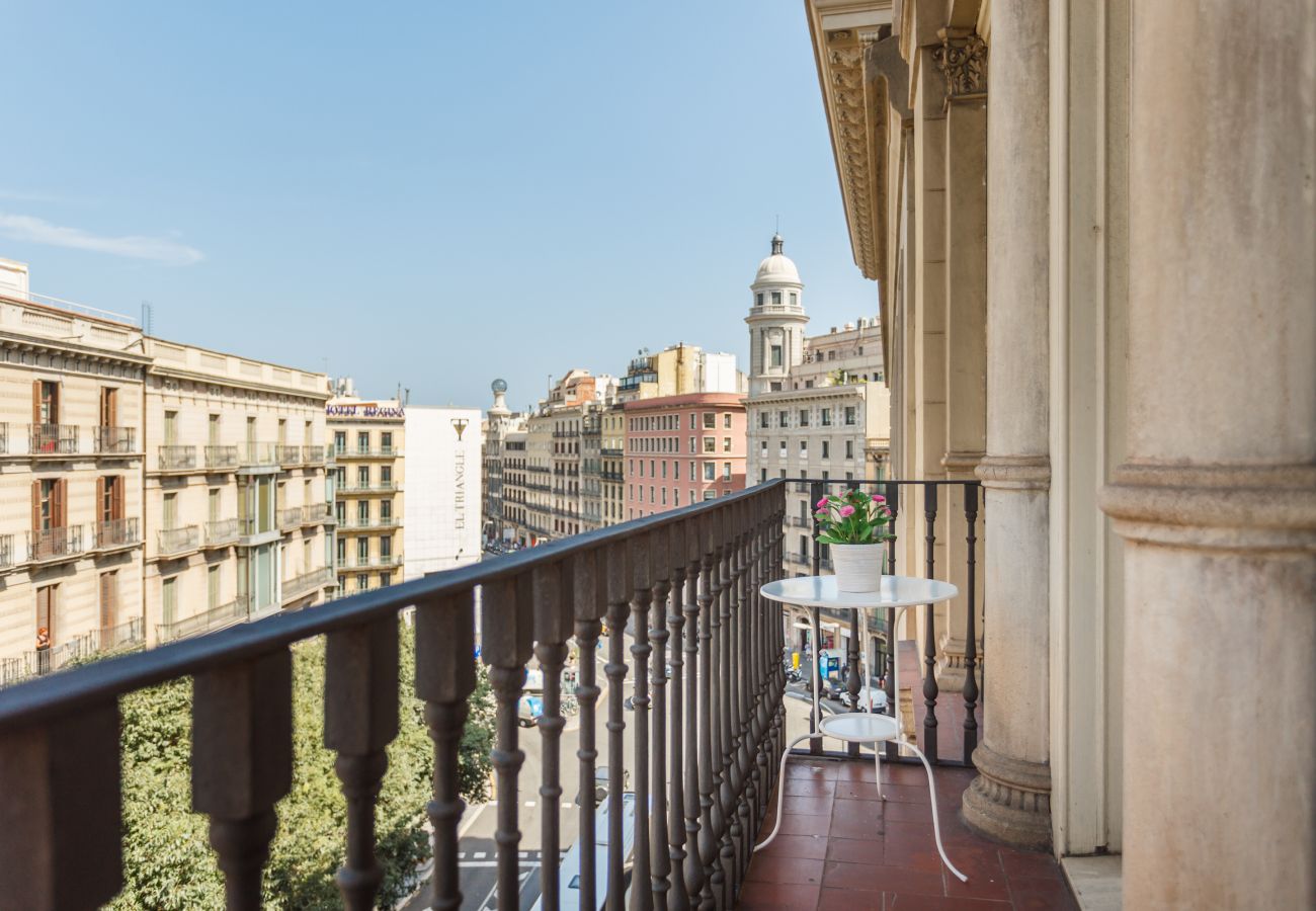 Apartment in Barcelona - Flateli. Pelayo H1 Apartment in Barcelona - Flateli. Pelayo H1