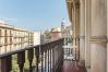 Apartment in Barcelona - Flateli. Pelayo H1