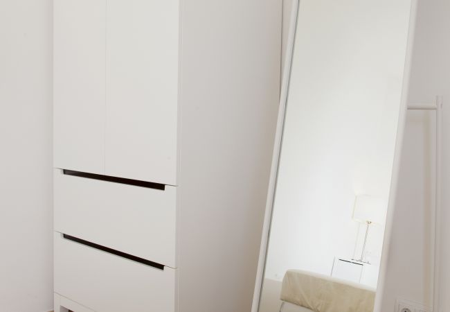 Apartment in Barcelona - Flateli Roger 1 Apartment in Barcelona - Flateli Roger 1
