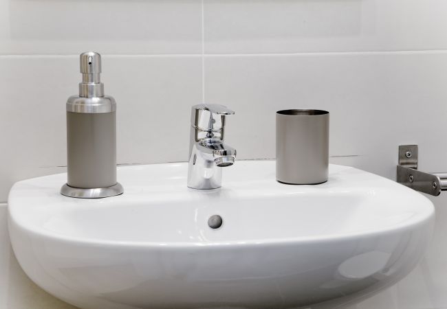 Apartment in Barcelona - Flateli Roger 1 Apartment in Barcelona - Flateli Roger 1