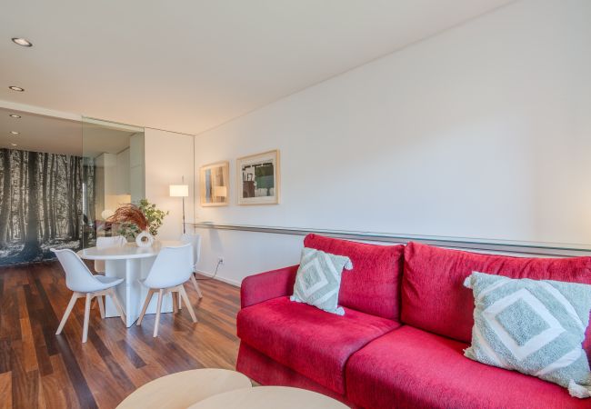 Apartment in Gerona/Girona - Flateli Canalejas Apartment in Gerona/Girona - Flateli Canalejas