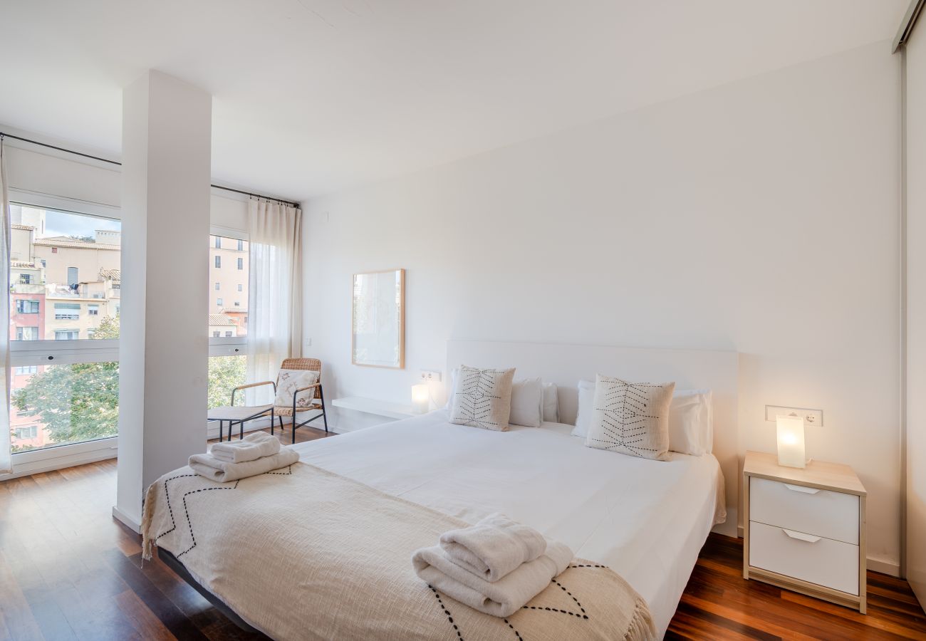 Apartment in Gerona/Girona - Flateli Canalejas Apartment in Gerona/Girona - Flateli Canalejas