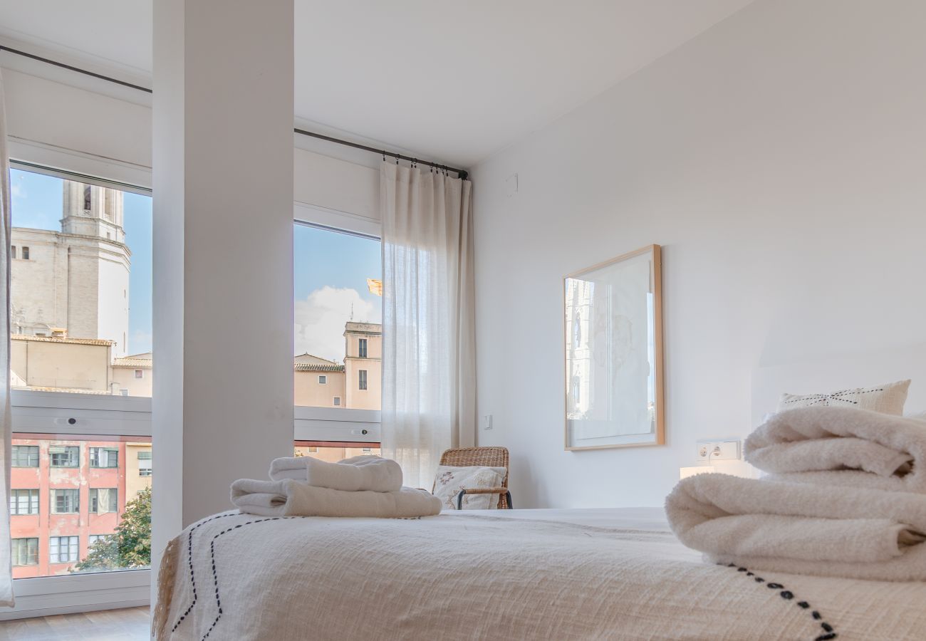 Apartment in Gerona/Girona - Flateli Canalejas Apartment in Gerona/Girona - Flateli Canalejas