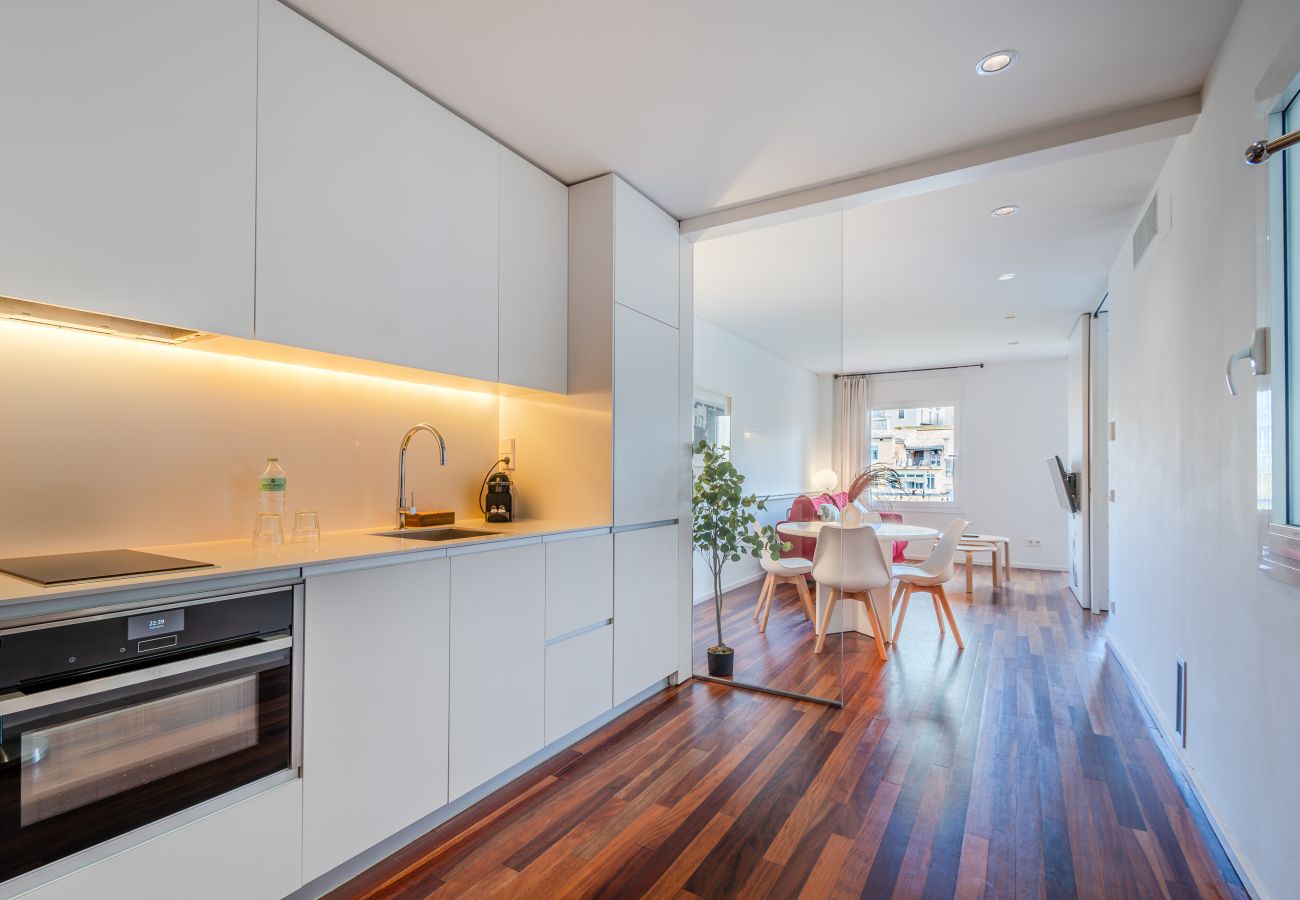 Apartment in Gerona/Girona - Flateli Canalejas Apartment in Gerona/Girona - Flateli Canalejas