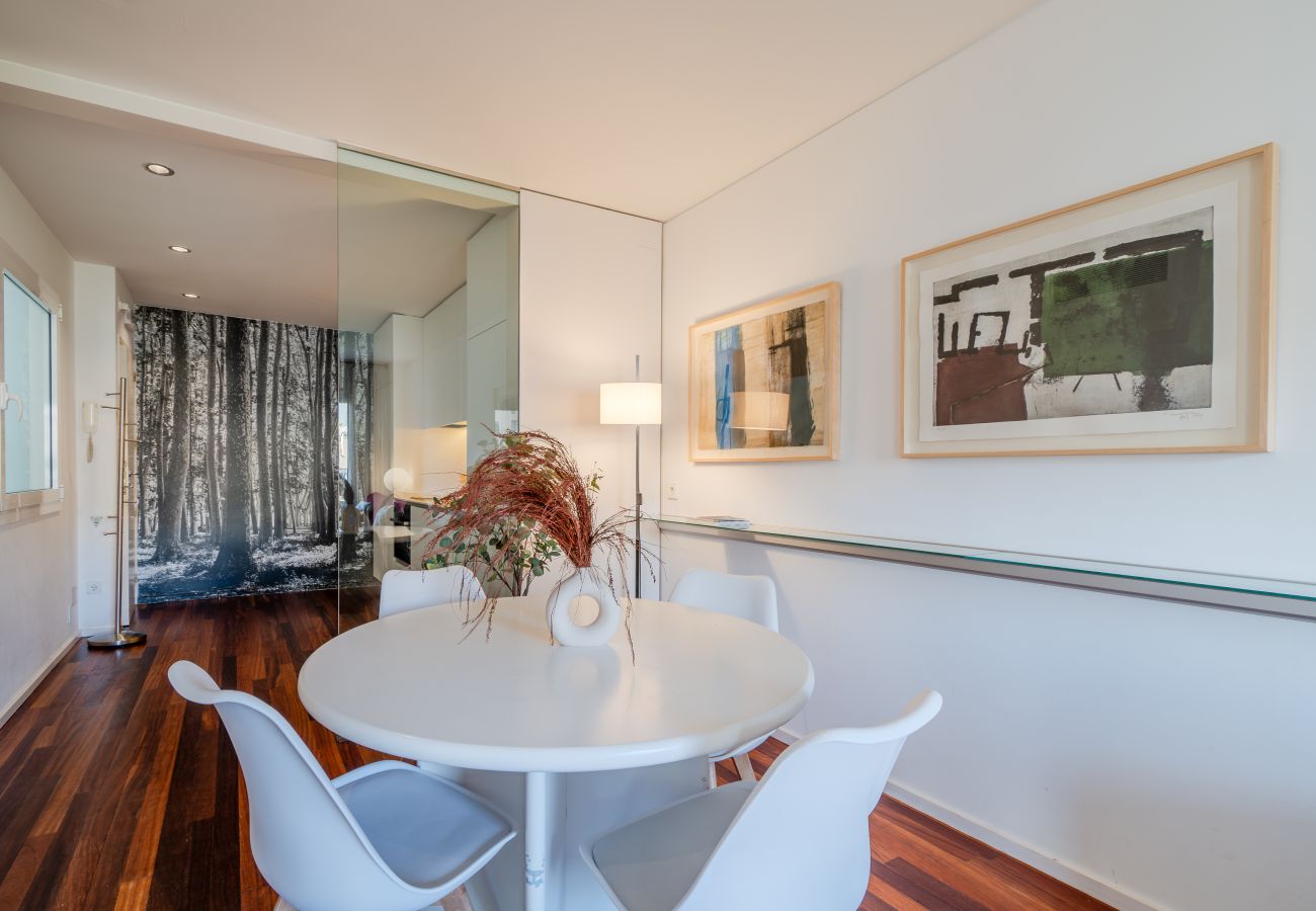 Apartment in Gerona/Girona - Flateli Canalejas Apartment in Gerona/Girona - Flateli Canalejas