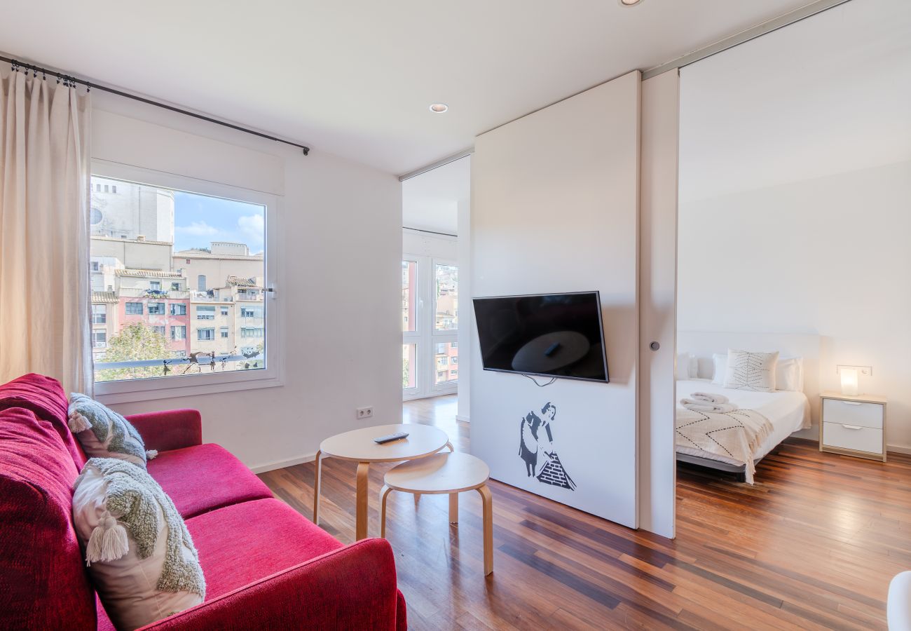 Apartment in Gerona/Girona - Flateli Canalejas Apartment in Gerona/Girona - Flateli Canalejas