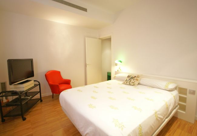 Apartment in Barcelona - Flateli Vila Madrid Apartment in Barcelona - Flateli Vila Madrid