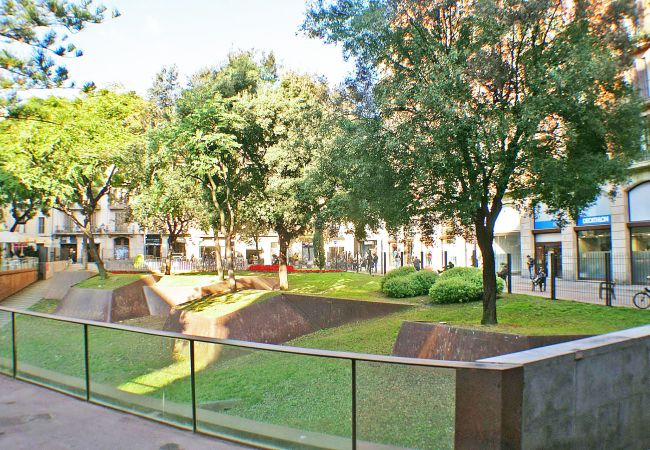 Apartment in Barcelona - Flateli Vila Madrid Apartment in Barcelona - Flateli Vila Madrid