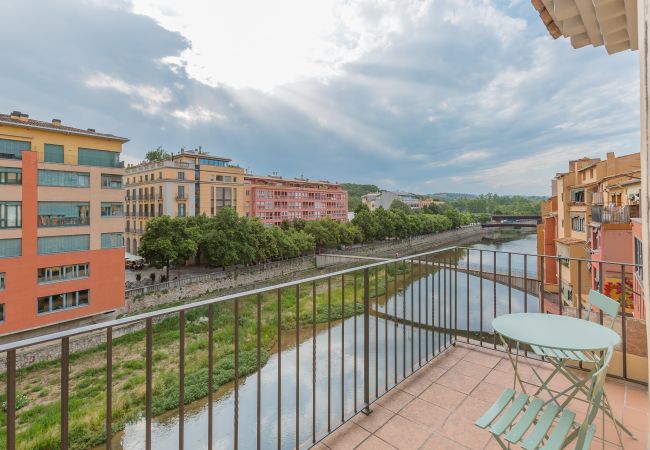 Apartment in Gerona/Girona - Flateli Ballesteries 41 Apartment in Gerona/Girona - Flateli Ballesteries 41