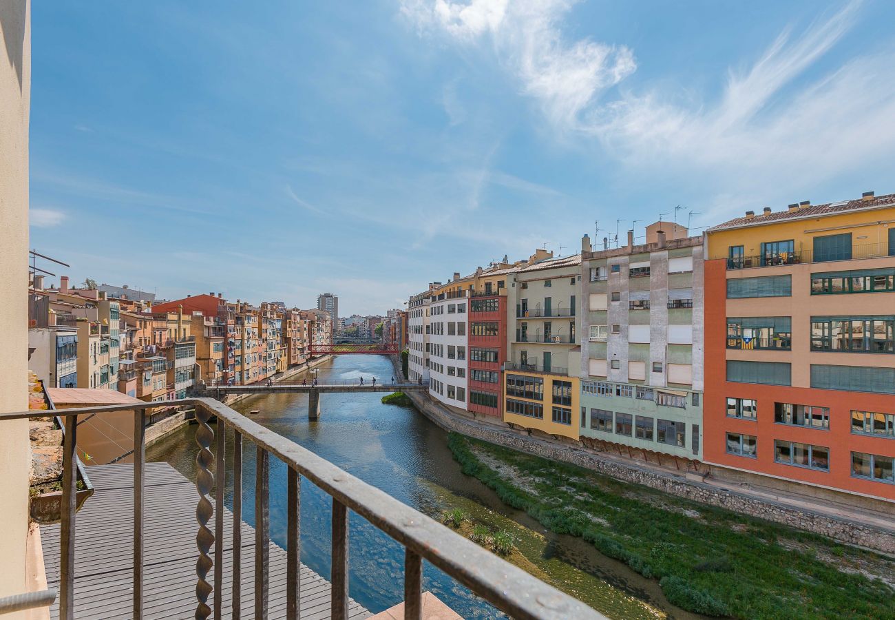 Apartment in Gerona/Girona - Flateli Ballesteries 41 Apartment in Gerona/Girona - Flateli Ballesteries 41