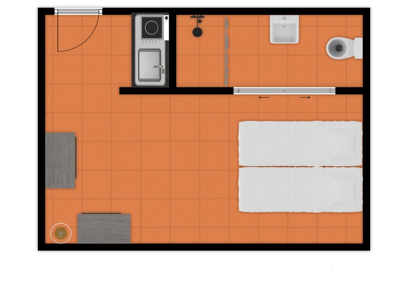 Apartment in Gerona/Girona - Flateli Ballesteries 32 Apartment in Gerona/Girona - Flateli Ballesteries 32