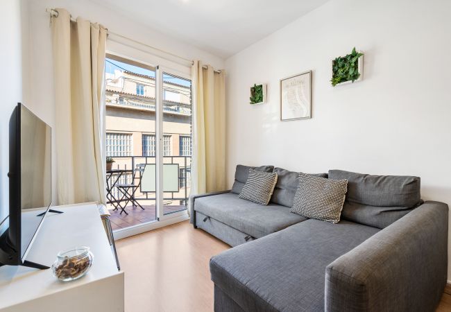 Apartment in Barcelona - Flateli Roger 6 Apartment in Barcelona - Flateli Roger 6