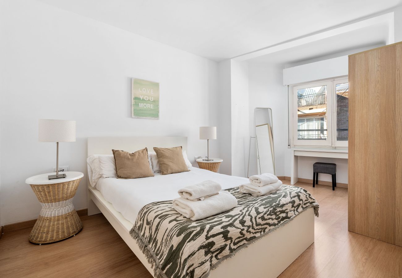 Apartment in Barcelona - Flateli Roger 6 Apartment in Barcelona - Flateli Roger 6