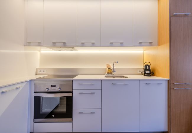 Apartment in Gerona/Girona - Flateli. Ballesteries 15 Apartment in Gerona/Girona - Flateli. Ballesteries 15