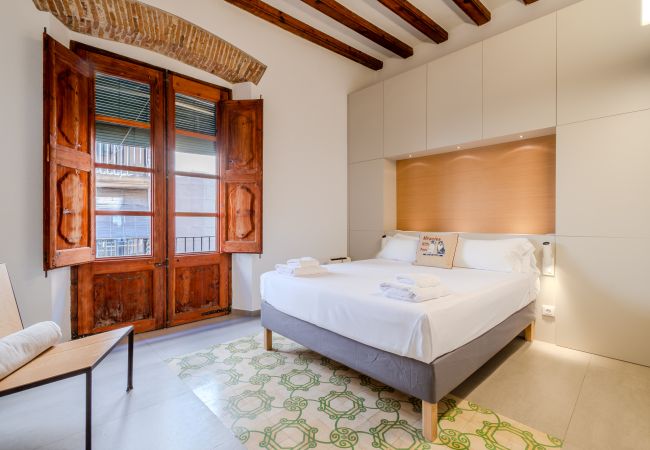 Apartment in Gerona/Girona - Flateli. Ballesteries 15 Apartment in Gerona/Girona - Flateli. Ballesteries 15