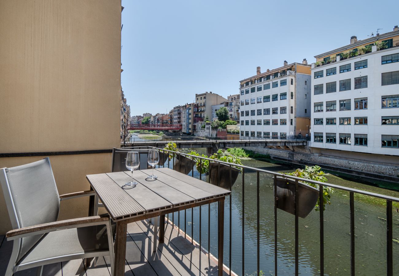 Apartment in Gerona/Girona - Flateli. Ballesteries 15 Apartment in Gerona/Girona - Flateli. Ballesteries 15