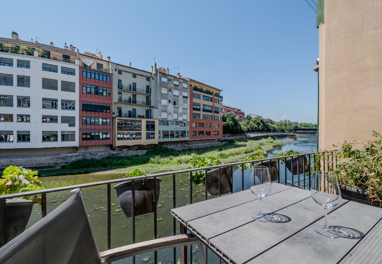 Apartment in Gerona/Girona - Flateli. Ballesteries 15 Apartment in Gerona/Girona - Flateli. Ballesteries 15