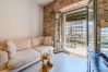 Apartment in Gerona / Girona - Flateli. Ballesteries 15 Apartment in Gerona / Girona - Flateli. Ballesteries 15