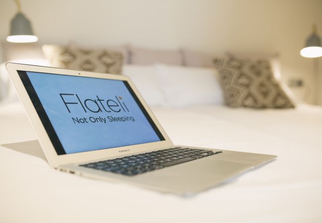 Apartment in Gerona/Girona - Flateli. P.C 22 Apartment in Gerona/Girona - Flateli. P.C 22