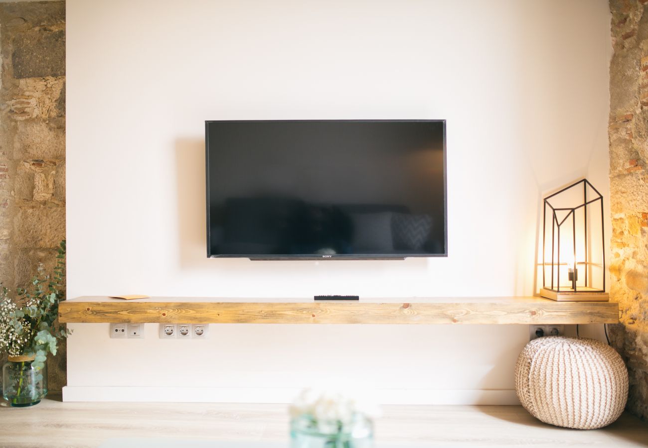 Apartment in Gerona/Girona - Flateli. P.C 22 Apartment in Gerona/Girona - Flateli. P.C 22