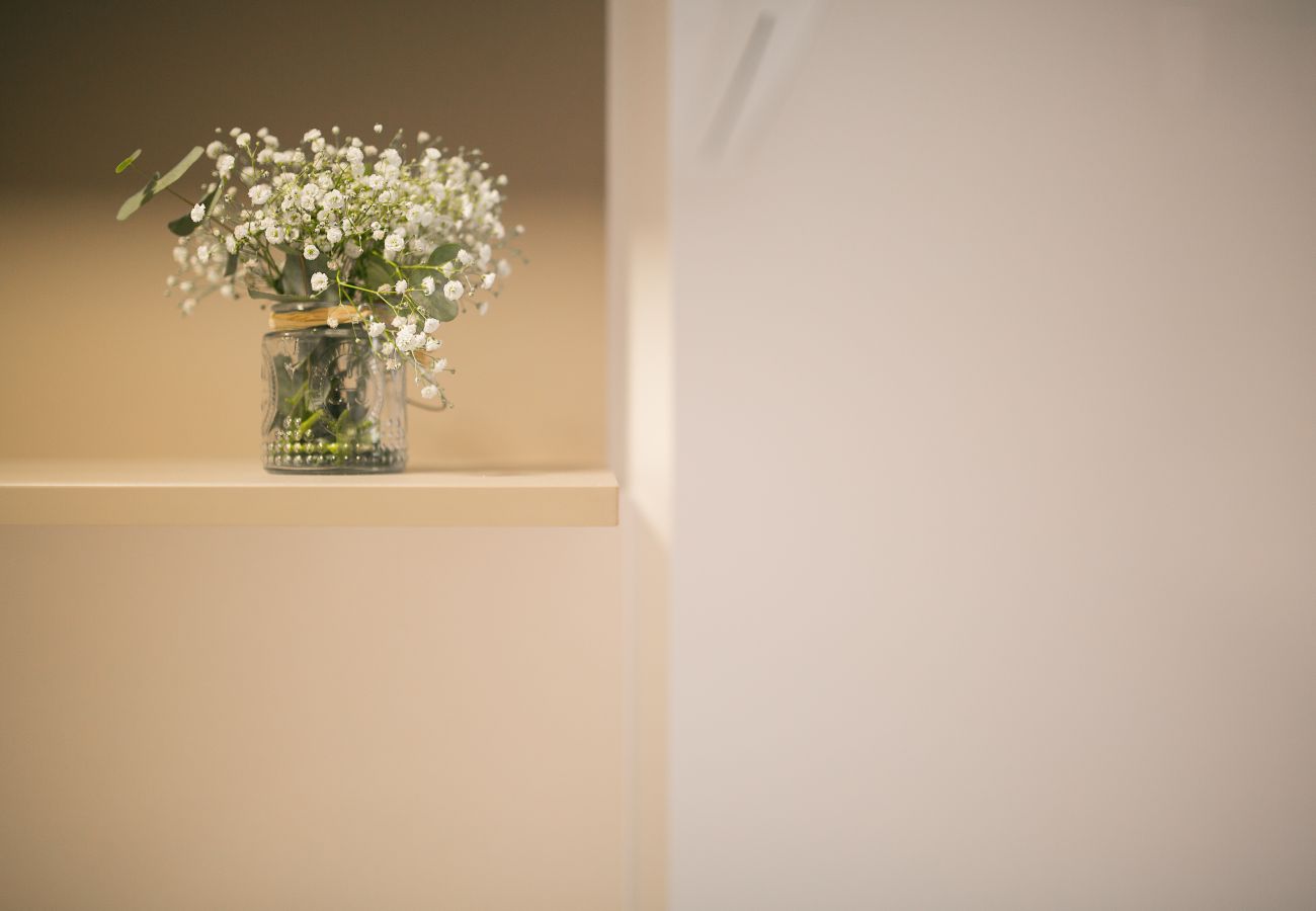 Apartment in Gerona/Girona - Flateli. P.C 22 Apartment in Gerona/Girona - Flateli. P.C 22