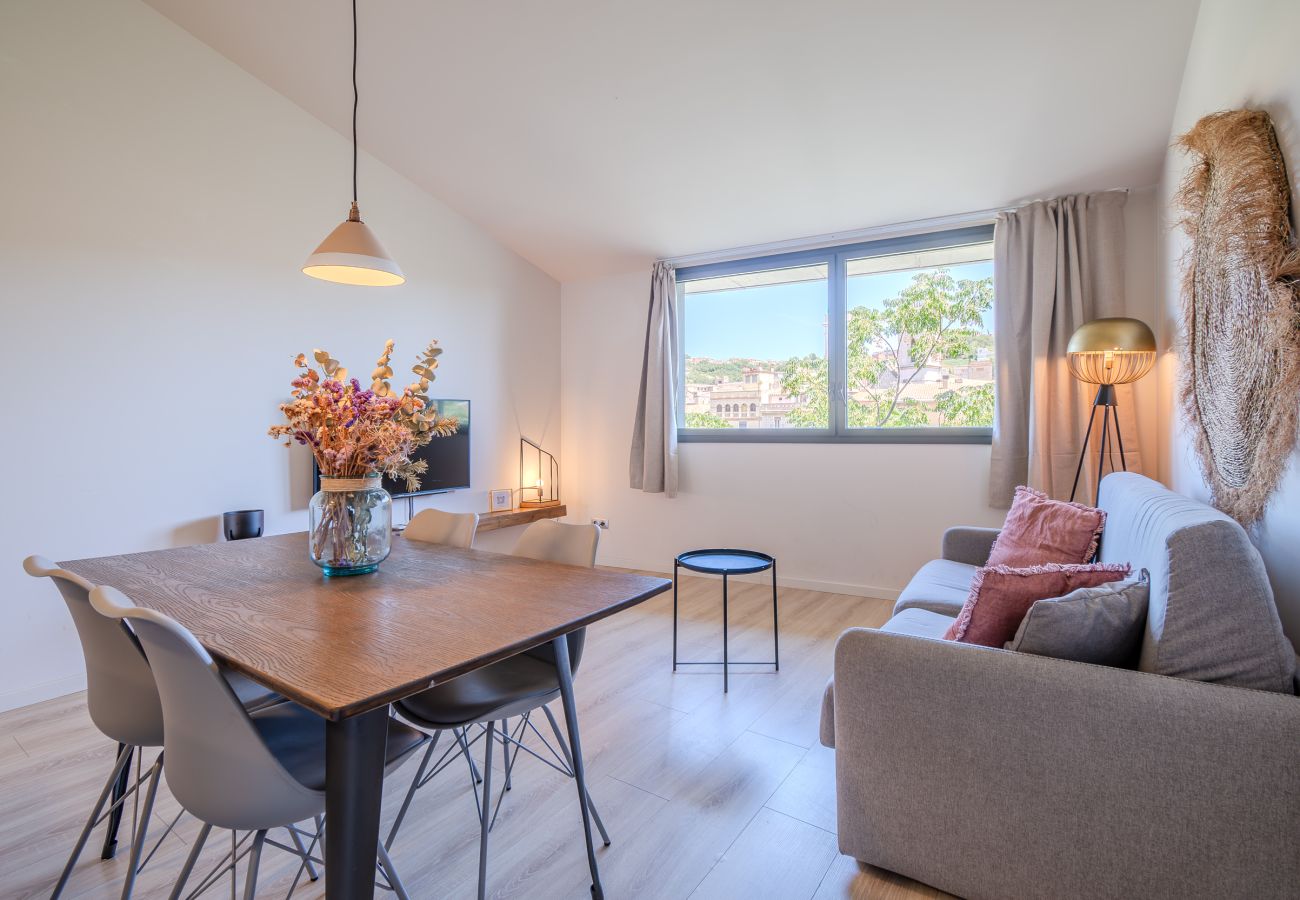 Apartment in Gerona/Girona - Flateli. P.C 41