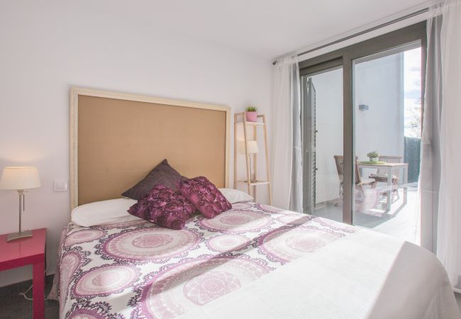 Apartment in Gerona/Girona - Flateli Montjuïc Apartment in Gerona/Girona - Flateli Montjuïc