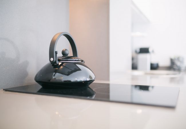 Apartment in Gerona/Girona - Flateli Montjuïc Apartment in Gerona/Girona - Flateli Montjuïc