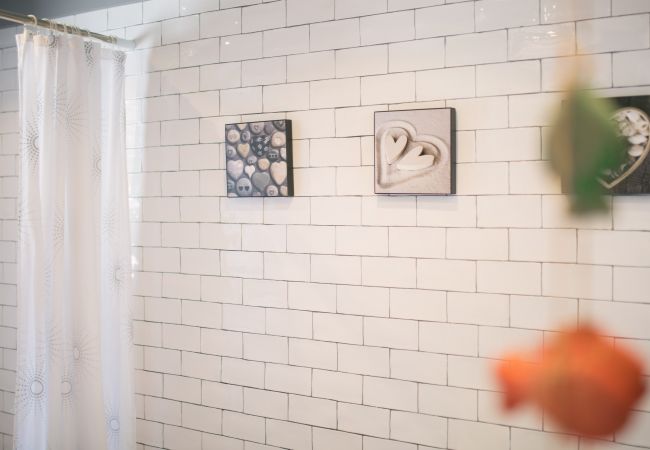 Apartment in Gerona/Girona - Flateli Montjuïc Apartment in Gerona/Girona - Flateli Montjuïc