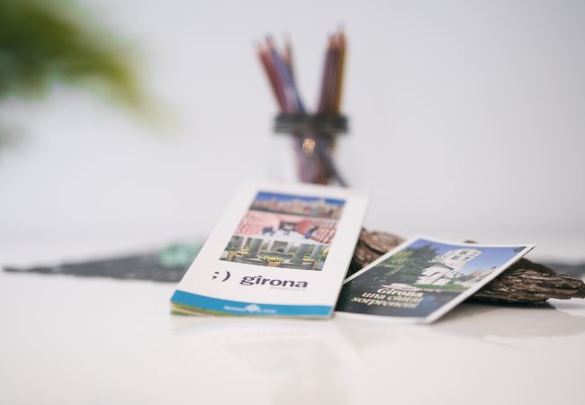 Apartment in Gerona/Girona - Flateli Montjuïc Apartment in Gerona/Girona - Flateli Montjuïc